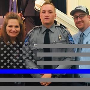 Meet your Posher, Chrissy